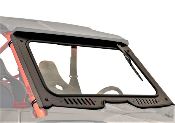 Honda Talon 1000 Glass Windshield