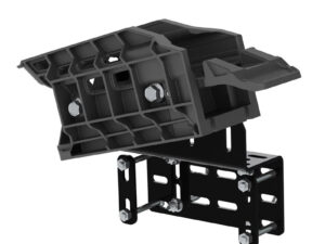 Kolpin Stronghold Autolatch - UTV Mount