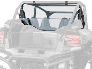 Kawasaki KRX 1000 4-Seat Rear Windshield