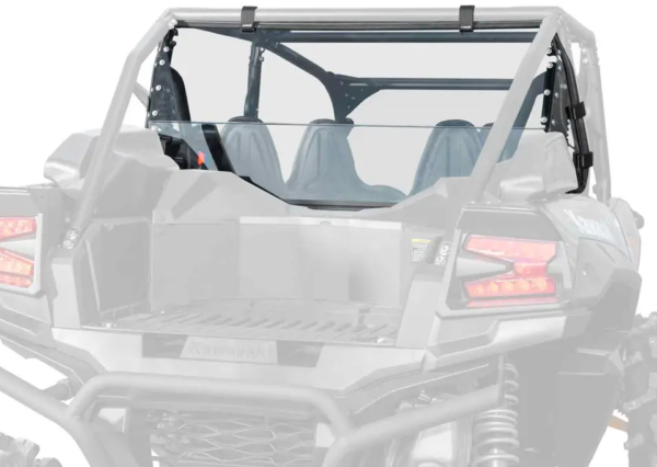 Kawasaki KRX 1000 4-Seat Rear Windshield