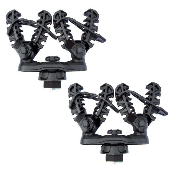 Rhino Grip XLR Double for Can-Am
