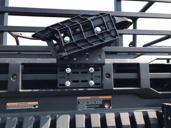 Kolpin Stronghold Autolatch - UTV Mount - Image 3