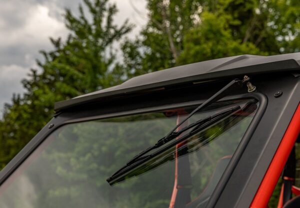 Honda Talon 1000 Glass Windshield - Image 5