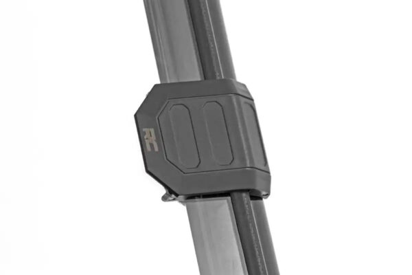 Honda Pioneer 1000 Full Windshield - Scratch Resistant - Image 5