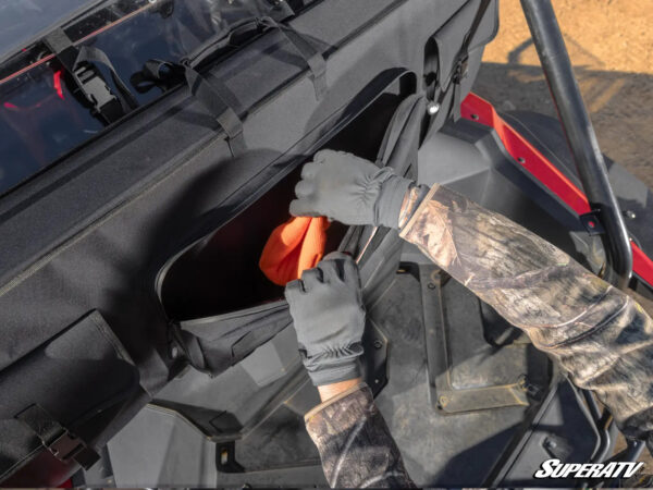 UTV Double Gun Bag - Image 5