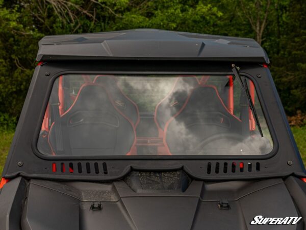 Honda Talon 1000 Glass Windshield - Image 6