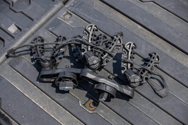 Rhino Grip XLR Double for Can-Am - Image 6