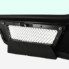 Honda Talon 1000 Vented Full Glass Windshield - Image 7