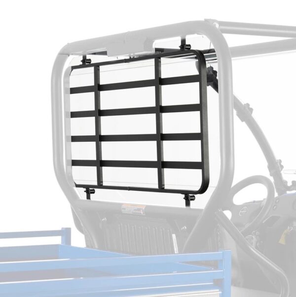 Kawasaki Mule SX Rear Windshield