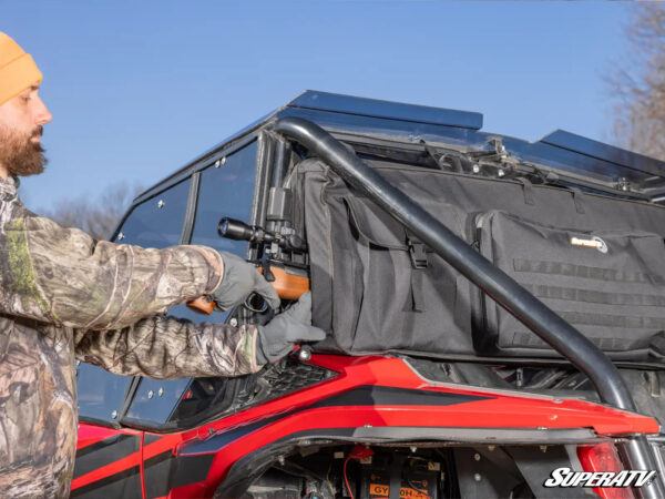 UTV Double Gun Bag - Image 7