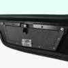 Honda Talon 1000 Vented Full Glass Windshield - Image 8