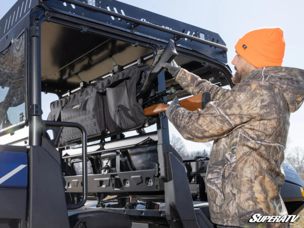 UTV Double Gun Bag - Image 8