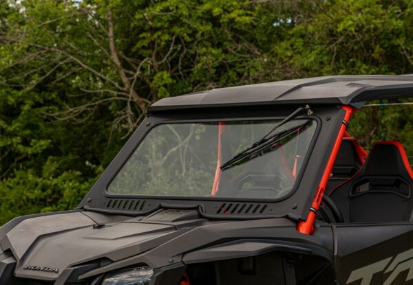 Honda Talon 1000 Glass Windshield - Image 10