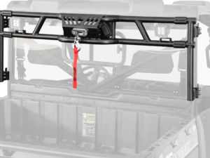 Polaris Ranger XP1000/1000 Game Loader Rack