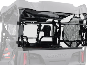 Honda Pioneer 700-4 Rear Windshiel