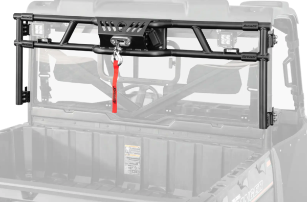 Polaris Ranger XP1000/1000 Game Loader Rack