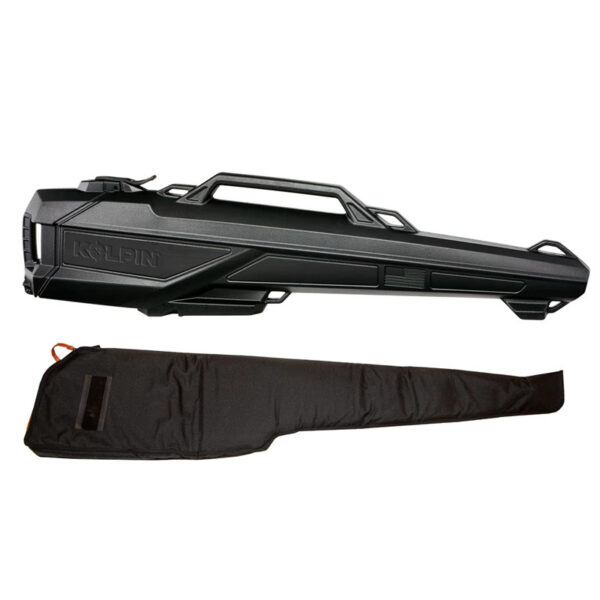 Kolpin Stronghold Gun Boot XL - Impact - Image 2