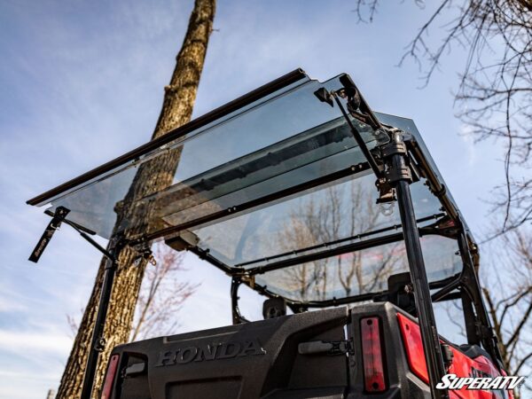onda Pioneer 1000-5 Rear Windshield - Image 2