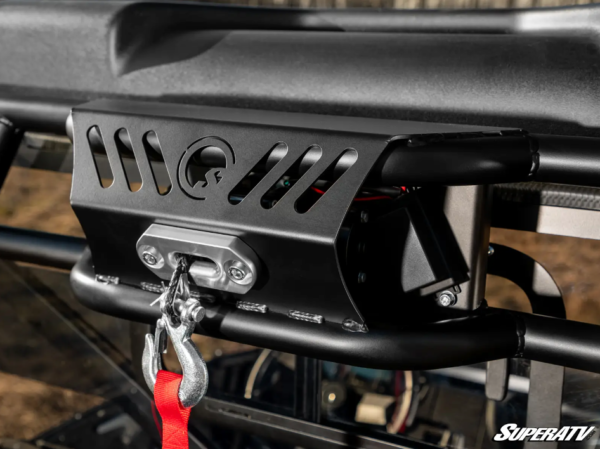 Polaris Ranger XP1000/1000 Game Loader Rack - Image 2