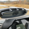 Honda Talon Venting Windshield Featuring Tool-less Rapid Release - Image 3