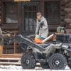 Kolpin Stronghold Gun Boot XL - Impact - Image 3