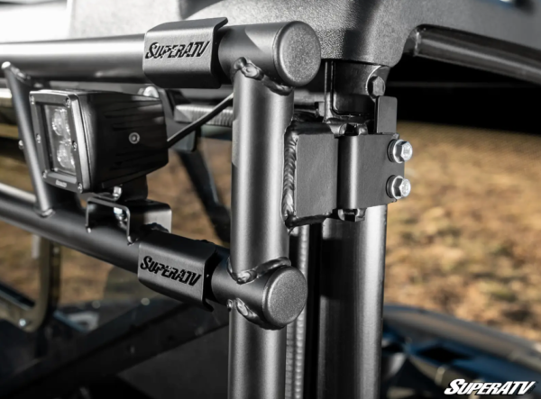 Polaris Ranger XP1000/1000 Game Loader Rack - Image 3