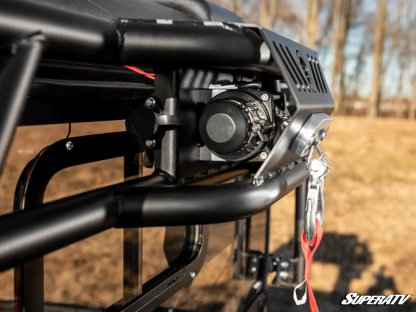 Polaris Ranger XP1000/1000 Game Loader Rack - Image 4