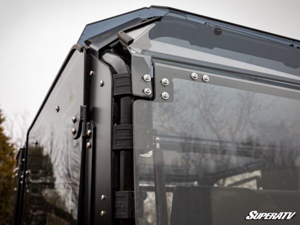 onda Pioneer 1000-5 Rear Windshield - Image 4