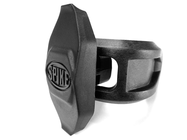 Honda Talon Venting Windshield Featuring Tool-less Rapid Release - Image 6