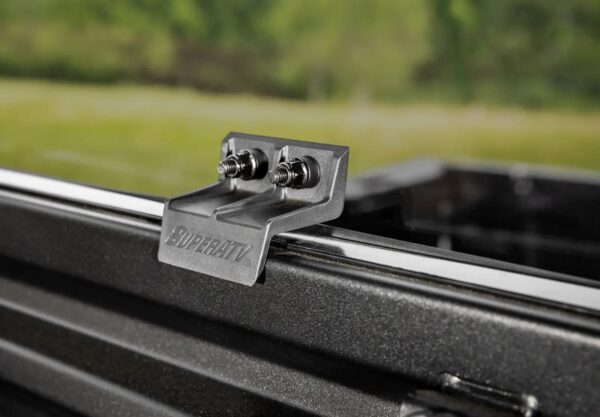 Kawasaki Ridge Sliding Rear Windshield - Image 6