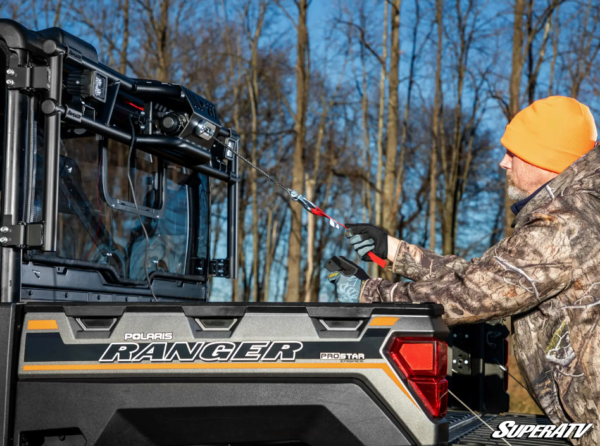 Polaris Ranger XP1000/1000 Game Loader Rack - Image 6