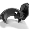 Honda Talon Venting Windshield Featuring Tool-less Rapid Release - Image 7