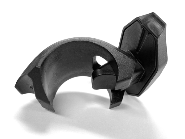 Honda Talon Venting Windshield Featuring Tool-less Rapid Release - Image 7