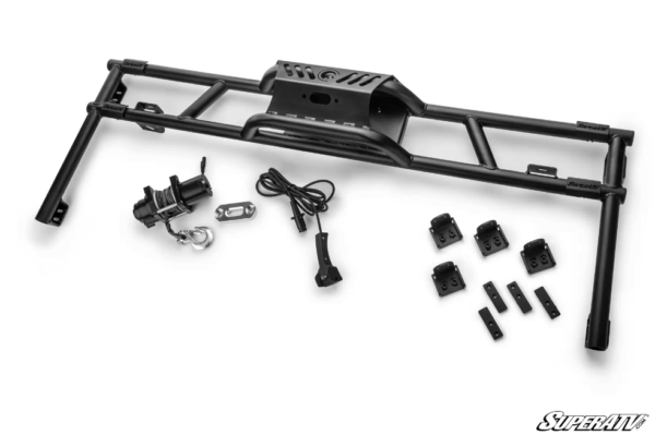 Polaris Ranger XP1000/1000 Game Loader Rack - Image 7