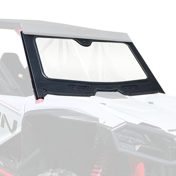 Honda Talon 1000 Glass Windshield by Kolpin