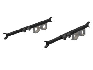 UTV Overhead In-Cab Gun Rack