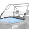 Honda Pioneer 520 Half Windshield