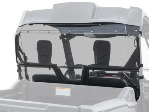 Honda Pioneer 700 Rear Windshield
