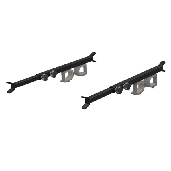 UTV Overhead In-Cab Gun Rack