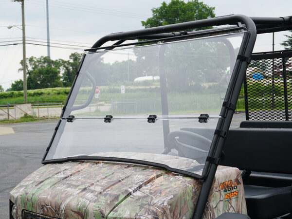 windshield