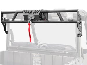 Polaris Ranger Midsize Game Loader Rack (2015+)