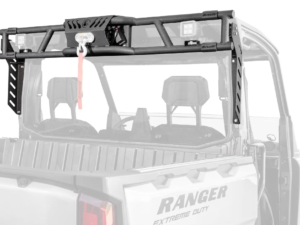 Polaris Ranger XD 1500 Game Loader Rack
