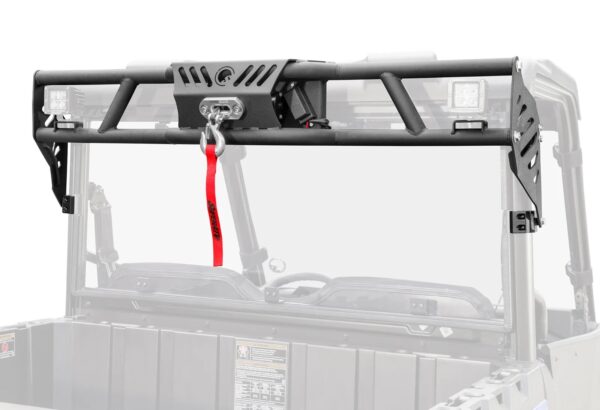 Polaris Ranger Midsize Game Loader Rack (2015+)