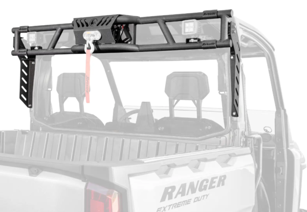 Polaris Ranger XD 1500 Game Loader Rack