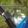 Honda Pioneer 520 Half Windshield - Image 2