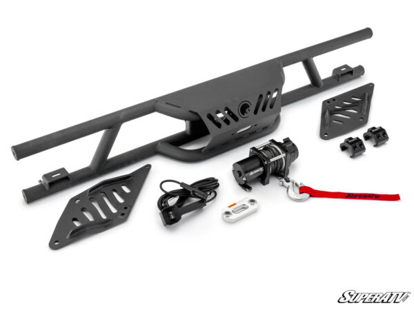 Polaris Ranger Midsize Game Loader Rack (2015+) - Image 11