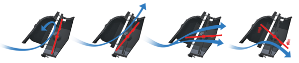 Seizmik Versa-Vent Self Installation Kit - Image 3