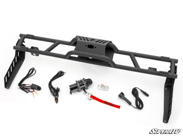 Polaris Ranger XD 1500 Game Loader Rack - Image 2