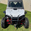Honda Talon 1000 Glass Windshield by Kolpin - Image 3