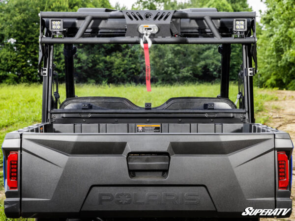 Polaris Ranger Midsize Game Loader Rack (2015+) - Image 3